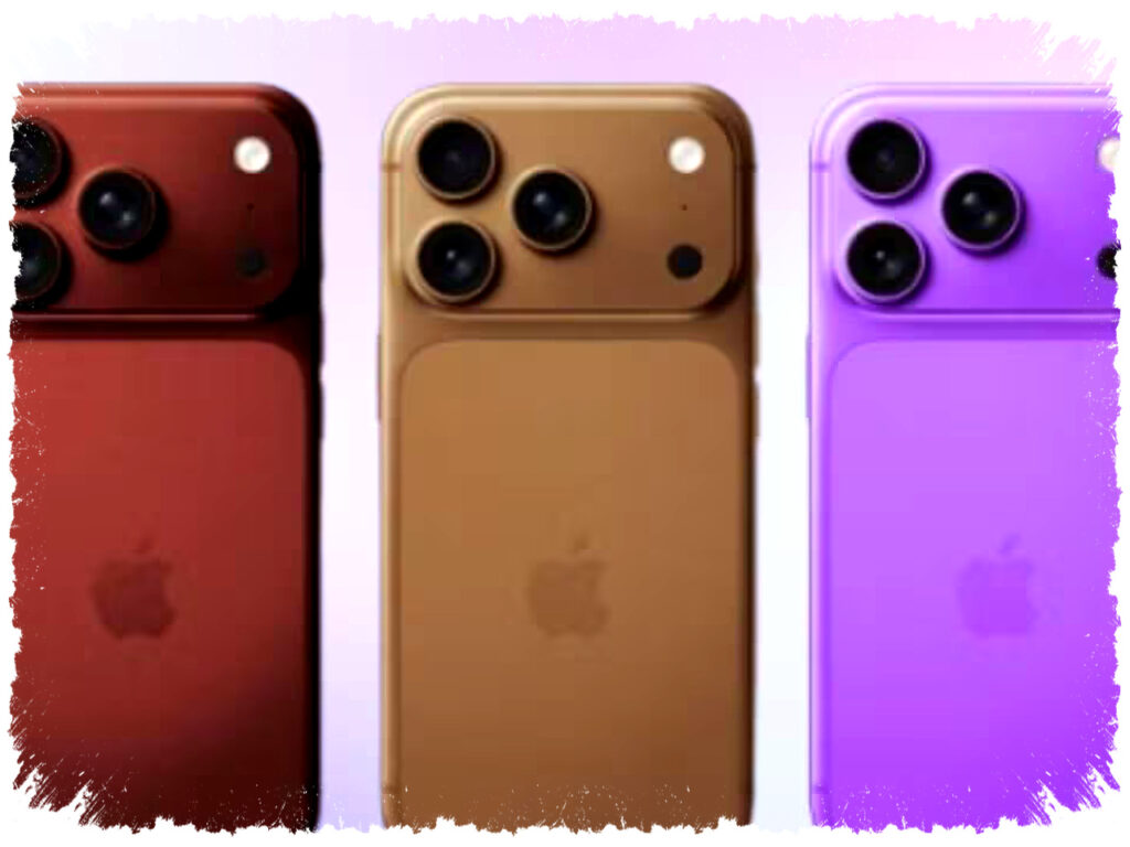 iPhone 18 Diduga Hanya Ganti Warna, Upgrade Besarnya Sengaja Ditahan?