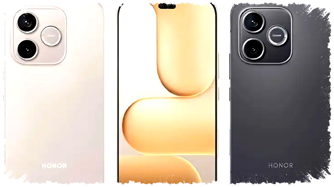 Honor X80i Bocor, Baterai 7000mAh Dan Layar 6500 Nits Mengubah Mainstream Mid-Range