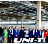 Pabrik Canggih Changan Dibuka Di Brasil, UNI-T Flex Fuel Jadi Senjata Baru