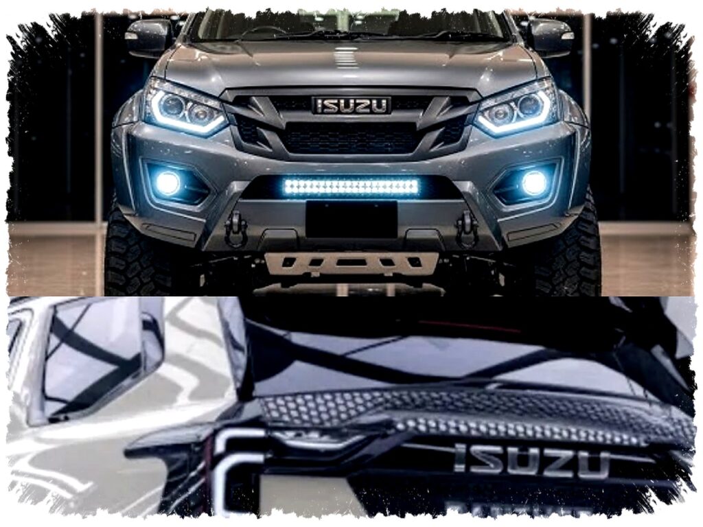 Isuzu Panther Mini 2026 Hadir Lagi, Cicilan Rp3 Jutaan dan Mesin Diesel Turbo 7 Penumpang