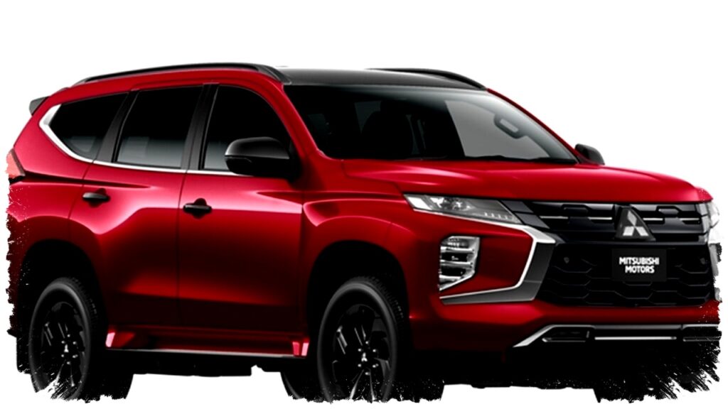 Montero Sport 2026 Bawa Diesel Dan PHEV, SUV Tangguh Mulai Berubah Arah