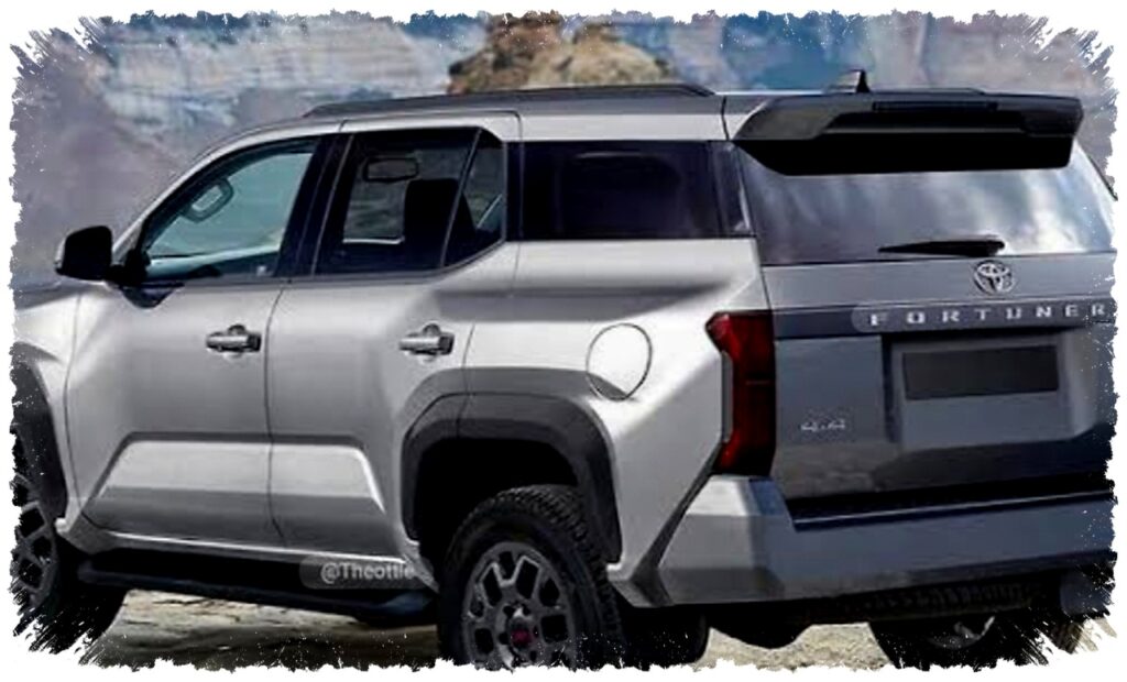 Toyota Fortuner Imagined 2026 Makin Mewah, Harga Naik Seiring Tampilan dan Fitur Baru