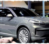 Onvo L90 2026 Meluncur 21 April, Varian LiDAR Jadi Ujian Serius Kebangkitan Nio