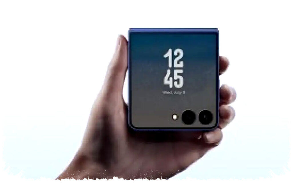 Samsung Galaxy Z Flip8 Tanpa Tambahan Daya, Strategi Hemat Samsung Dipertanyakan