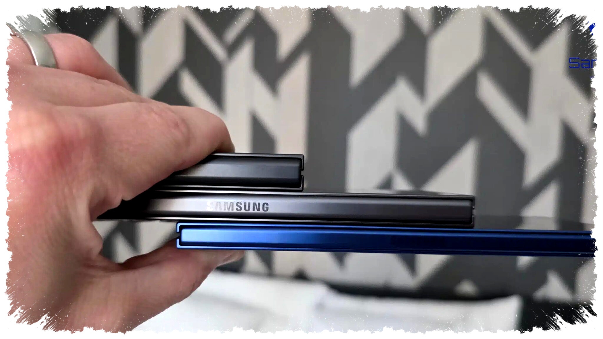 Galaxy Z Fold 8 dan Flip 8 Makin Dekat, Jejak Baterai Wide Fold Mulai Terungkap
