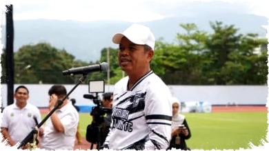 Diam-Diam Dedi Mulyadi Uji WFH ASN Jabar, Efektivitas Kerja Tak Lagi Diukur dari Kantor