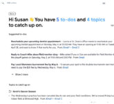 Gmail Kini Bisa Merangkum Hidup Anda, Tapi Akses AI Inbox Ini Masih Eksklusif Gmail Kini Bisa Merangkum Hidup Anda, Tapi Akses AI Inbox Ini Masih Eksklusif