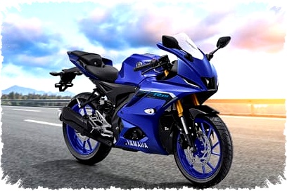 Yamaha R15 Terasa Seperti 250cc, Tapi Posisi Nungging dan Harganya Bisa Bikin Mundur