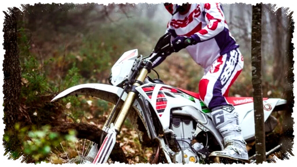 Bimota BX450 2026 Bukan Trail Biasa, Basis Kawasaki Rasa Motor Balap Italia Rp240 Juta