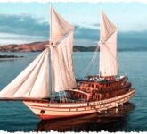 Tekanan Biaya di Balik Yacht Charter Indonesia, Saat Kapal Mewah Menuntut Modal Besar Tekanan Biaya di Balik Yacht Charter Indonesia, Saat Kapal Mewah Menuntut Modal Besar