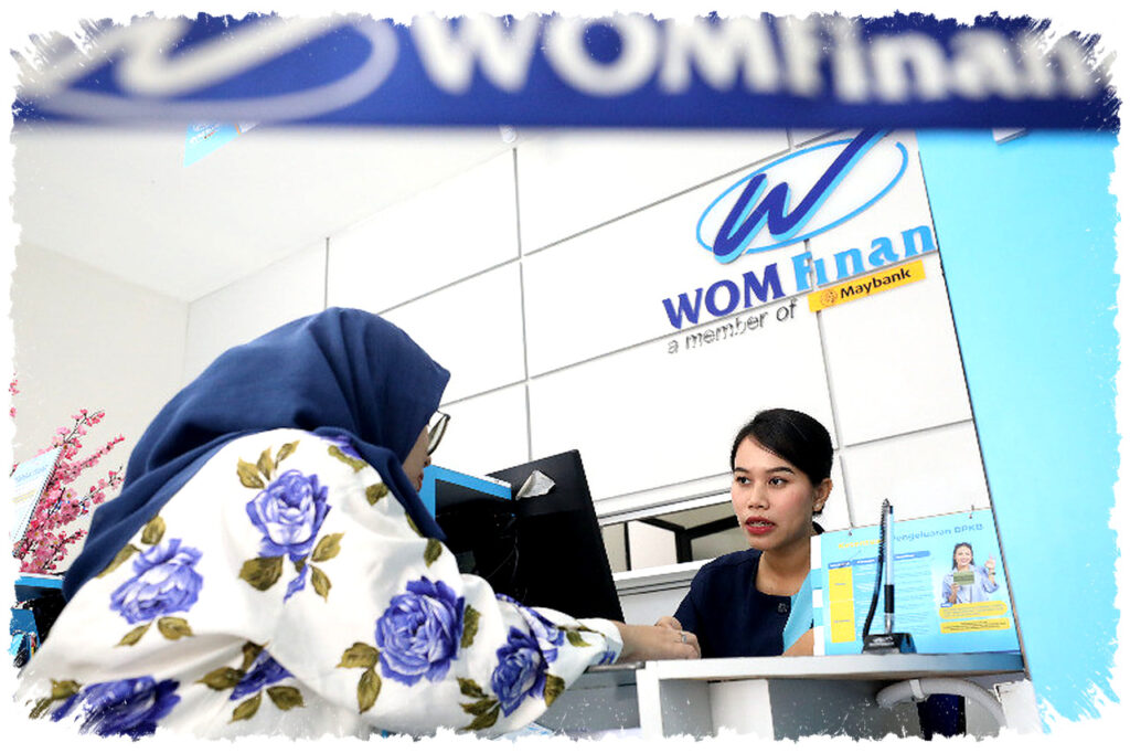 WOM Finance Bagikan Dividen Rp12,28 per Saham, Ini Jadwal Pembayarannya