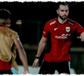 Jordi Amat Menyambut Peran Baru di Lini Tengah, Arah Taktik Baru Timnas Indonesia Di Era Herdman