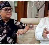 Said Didu Bongkar Alarm JK, Krisis Juli-Agustus Mengintai Dari Defisit dan Utang