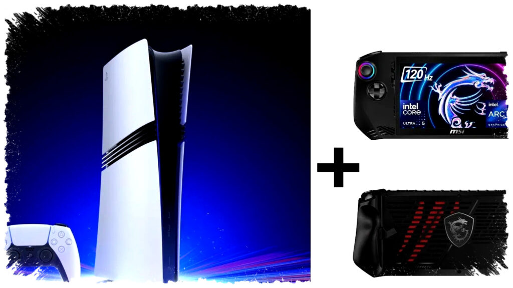 Bocoran PS6 Handheld Canis Makin Gila, 24GB RAM dan Ray Tracing Salip PS5?