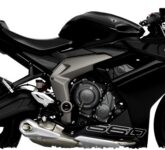 Triumph Daytona 660 2026 Hadir Lebih Tajam, Quickshifter Dan Suspensi Baru Bukan Sekadar Warna
