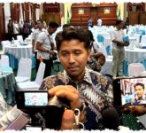 Belanja Pegawai Dibatasi 30 Persen, Postur APBD Jatim Masih Aman