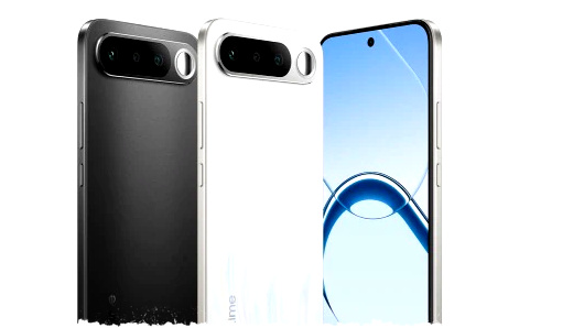 Realme 16 5G Hadir dengan Selfie Mirror, Baterai 7.000mAh Jadi Senjata Utama