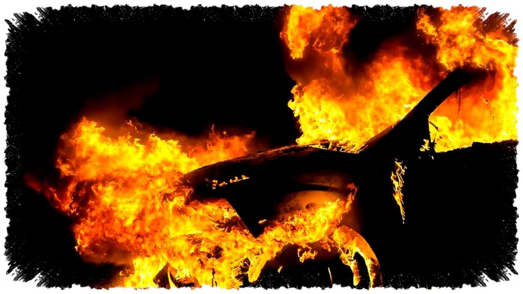 Diduga Tiggo Cross CSH Terbakar Di Tol Japek, Sorotan Pahit Untuk Mobil Hybrid Chery