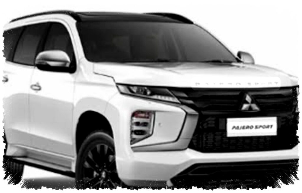 Pajero Sport Bukan Sekadar SUV, Desain Mewah Dan Fitur Canggihnya Menggoda Pecinta Otomotif Indonesia