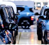 Kia Mulai Produksi EV2 Di Eropa, Serangan Baru Di Segmen Elektrifikasi Kia Mulai Produksi EV2 Di Eropa, Serangan Baru Di Segmen Elektrifikasi