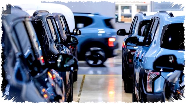 Kia Mulai Produksi EV2 Di Eropa, Serangan Baru Di Segmen Elektrifikasi