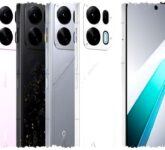 Oppo K15 Pro Series Rilis, Baterai 8.000 mAh Dan Layar 165 Hz Di Harga Rp 7 Jutaan Oppo K15 Pro Series Rilis, Baterai 8.000 mAh Dan Layar 165 Hz Di Harga Rp 7 Jutaan