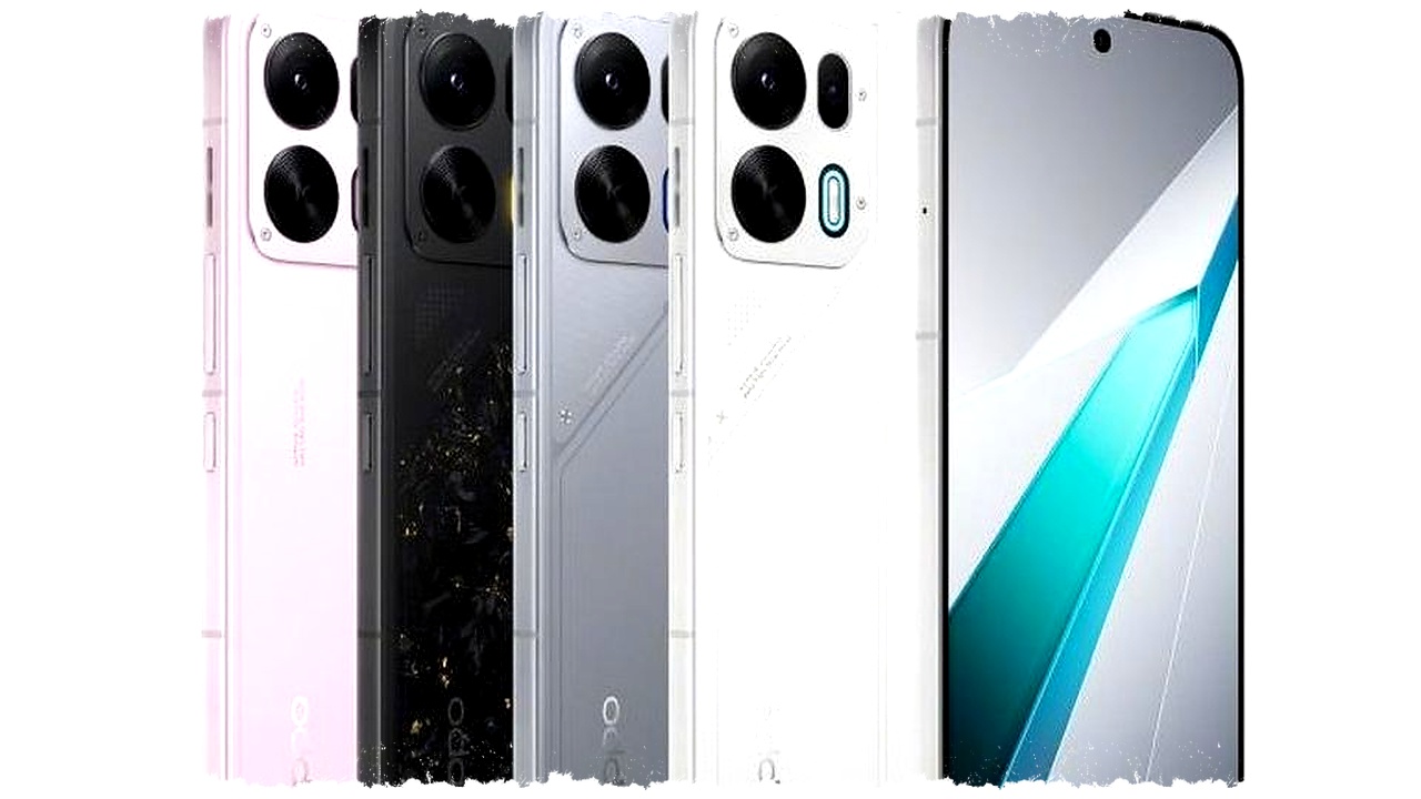 Oppo K15 Pro Series Rilis, Baterai 8.000 mAh Dan Layar 165 Hz Di Harga Rp 7 Jutaan