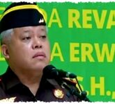 Tujuh Jaksa Kejari Karo Diperiksa, Dugaan Langgar SOP di Kasus Amsal Sitepu Menguat Tujuh Jaksa Kejari Karo Diperiksa, Dugaan Langgar SOP di Kasus Amsal Sitepu Menguat
