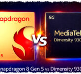 Snapdragon 8 Gen 5 Tinggalkan Dimensity 9300, Selisih Benchmark dan Stabilitasnya Terlalu Jauh Snapdragon 8 Gen 5 Tinggalkan Dimensity 9300, Selisih Benchmark dan Stabilitasnya Terlalu Jauh