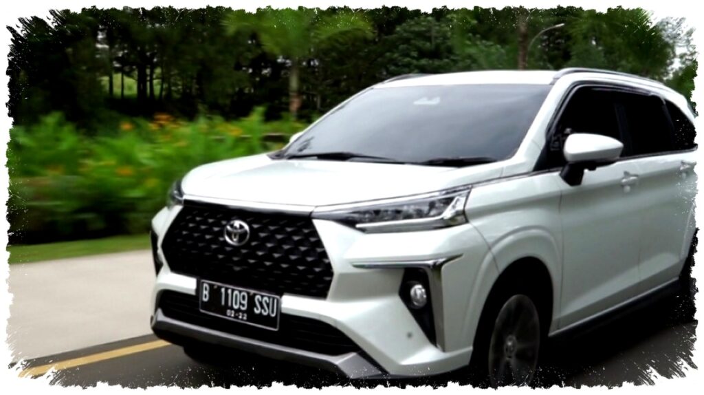 Mobil Hybrid Tak Selalu Irit di Tol, Dipacu Kencang Malah Bisa Lebih Boros?