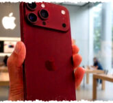 iPhone 18 Pro Max Bocor, Dynamic Island Makin Kecil dan Layar Apple Terasa Kian Tanpa Batas
