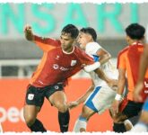 Garudayaksa FC Gigit Jari di Pakansari, Gagal Kudeta Puncak Klasemen Championship Liga 2