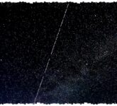 Starlink Hilang Kontak Di Orbit, Dugaan Pecah Jadi Debu Di Atas Bumi