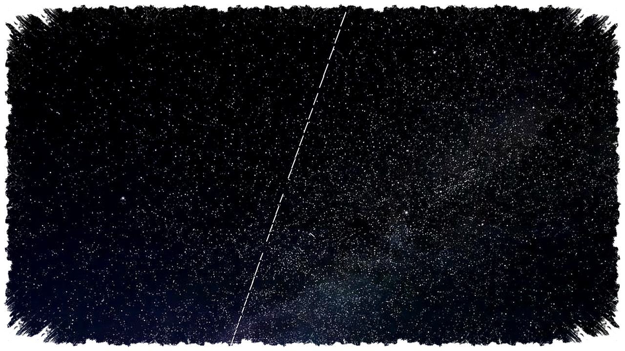 Starlink Hilang Kontak Di Orbit, Dugaan Pecah Jadi Debu Di Atas Bumi