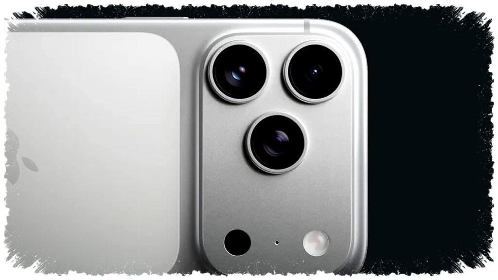 Apple Uji Kamera 200MP untuk iPhone Masa Depan, Siap Kejar Android Flagship?