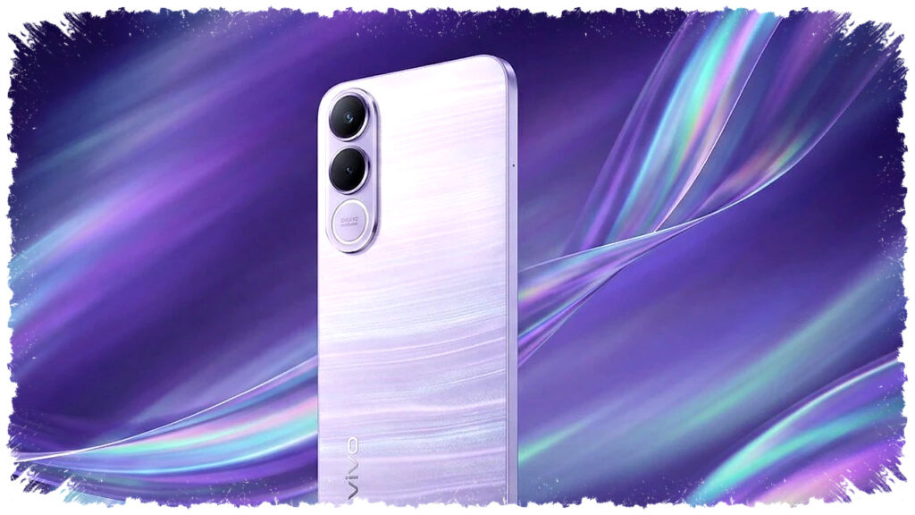 Vivo V70 FE Resmi Meluncur, Kamera 200MP dan Baterai 7.000mAh Jadi Senjata Utama