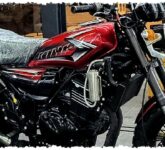 RX King Reborn 2026 Resmi Meluncur, Mesin 155cc VVA dan Harga Rp 40 Jutaan Menggoda! RX King Reborn 2026 Resmi Meluncur, Mesin 155cc VVA dan Harga Rp 40 Jutaan Menggoda!
