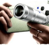 vivo X300s Resmi Meluncur, Kamera 200MP dan Photographer Kit Ubah Ponsel Ini Jadi Alat Serius vivo X300s Resmi Meluncur, Kamera 200MP dan Photographer Kit Ubah Ponsel Ini Jadi Alat Serius