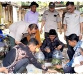 Petani Probolinggo Ubah Eceng Gondok Jadi Penyubur Lahan, Jalan Baru Pulihkan Tanah