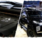 Mitsubishi Pajero Sport Bertumpu Pada Mesin 4N15, Kuat Di Tanjakan Dan Halus Di Jalan Raya Mitsubishi Pajero Sport Bertumpu Pada Mesin 4N15, Kuat Di Tanjakan Dan Halus Di Jalan Raya