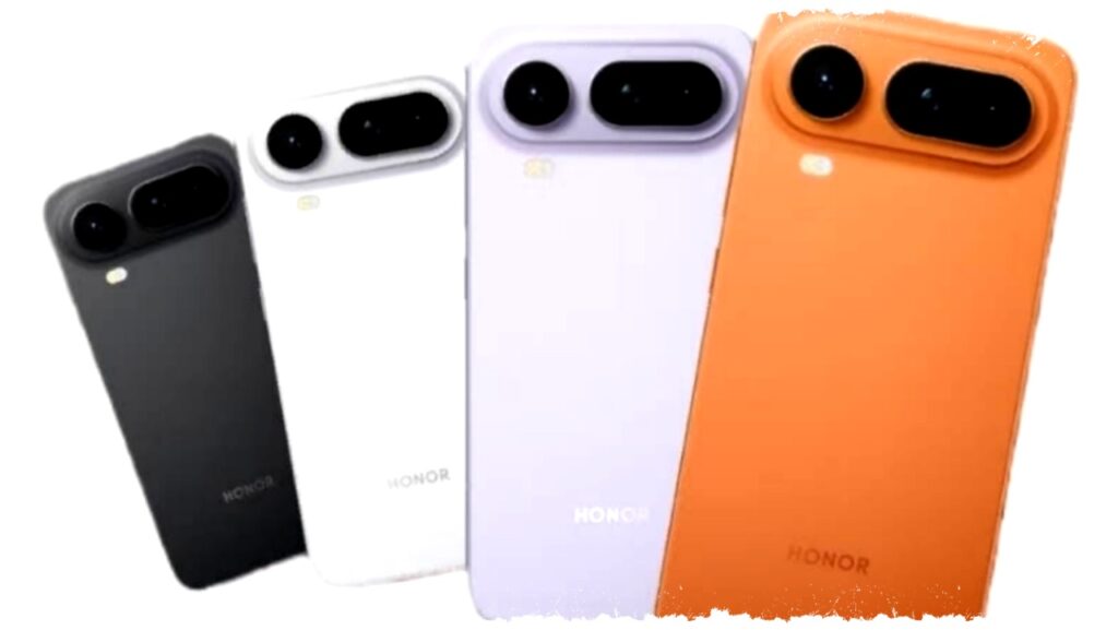 Honor Magic8 Pro Air Cuma 155 Gram, Ringan Tapi Tenaga Flagship!