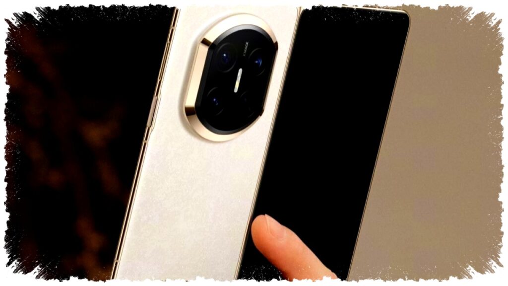 Huawei Mate X8 Makin Besar, Bocoran Kirin 9040 Malah Jadi Pertaruhan Besar Huawei