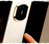 Huawei Mate X8 Makin Besar, Bocoran Kirin 9040 Malah Jadi Pertaruhan Besar Huawei