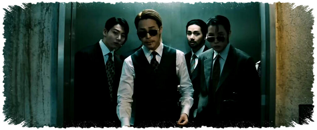 MV BTS 2.0 Terinspirasi Oldboy, Empat Detail yang Mengubah Comeback Ini Jadi Lebih Gelap