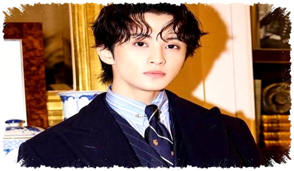 NCT Kompak Menguatkan Mark, Pesan Hangat Menyusul Keputusan Beratnya Keluar Dari Grup