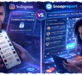 Instagram Tak Lagi Menampilkan Like Orang Lain, Snoopreport Justru Membuka Polanya Instagram Tak Lagi Menampilkan Like Orang Lain, Snoopreport Justru Membuka Polanya