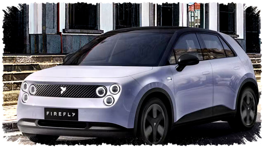 Firefly Nio Siap Di-upgrade 7 April, Upaya Menjaga Lonjakan Penjualan Apakah Cukup?