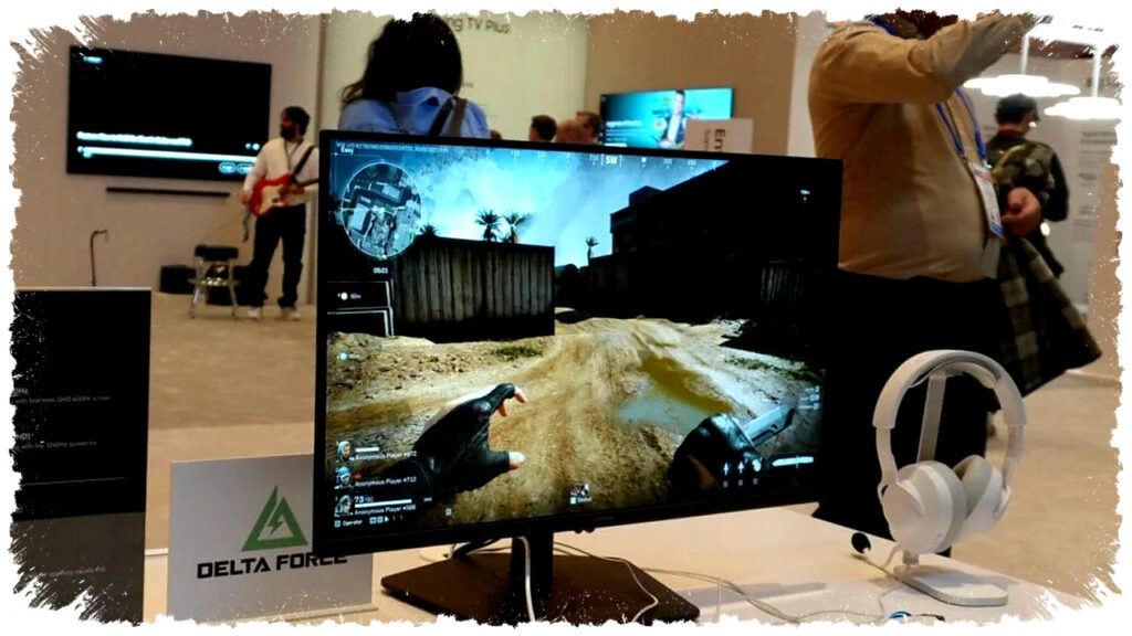 Tujuh Tahun Tak Tergeser, Samsung Masih Raja Monitor Gaming Dunia