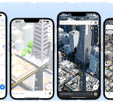 Apple Maps Lebih Rapi, Google Maps Lebih Lengkap, Mana Paling Akurat Dipakai? Apple Maps Lebih Rapi, Google Maps Lebih Lengkap, Mana Paling Akurat Dipakai?
