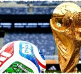 Hitung Mundur Piala Dunia 2026, 48 Negara Siap Bersaing Di 12 Grup Baru Hitung Mundur Piala Dunia 2026, 48 Negara Siap Bersaing Di 12 Grup Baru
